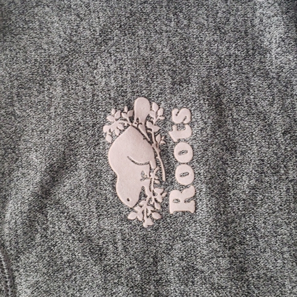 Roots top - Picture 3 of 5